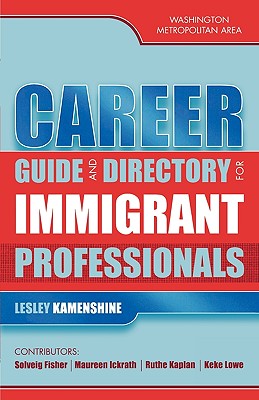 Career Guide and Directory for Immigrant