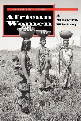 African Women: Modrn Hist PB