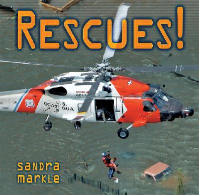 【预订】rescues!