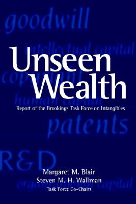 Unseen Wealth