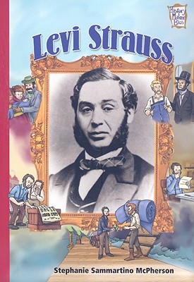 Levi Strauss