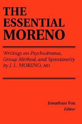 The Essential Moreno the Essential