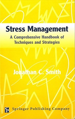 【预订】stress management: a comprehensive
