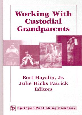 Working with Custodial
