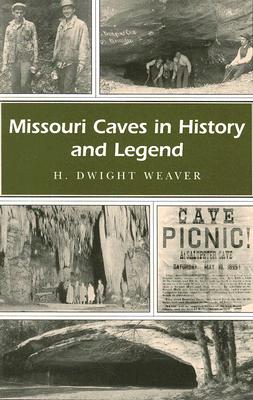 【预订】missouri caves in history a