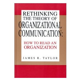 Rethinking the Theory of Organizational word格式下载