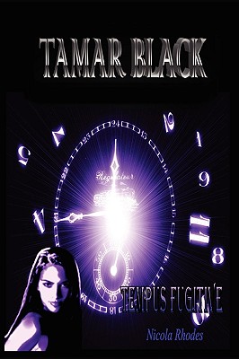 【预订】tamar black tempus fugitive