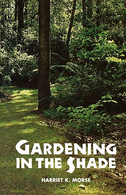 Gardening in the Shade