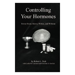Controlling Your Hormones