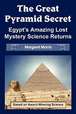 【预订】the great pyramid secret: egypts