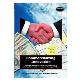 Commercializing Innovation
