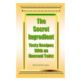 The Secret Ingredient the Secret