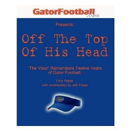 Off the Top of His Head