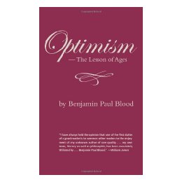 【预订】optimism