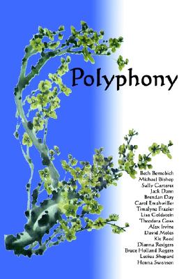 【预订】polyphony 2