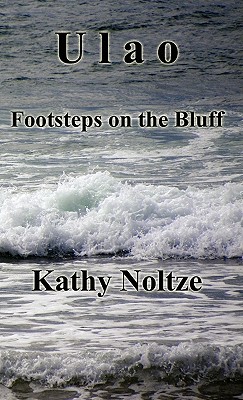 【预订】ulao: footsteps on the bluff