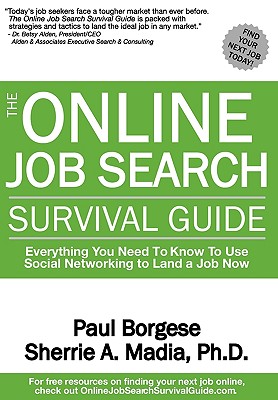 The Online Job Search Survival