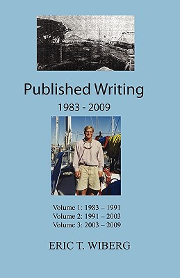 【预订】published writing 1983 - 2009