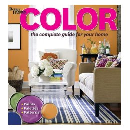 Color (Better Homes And Gardens)