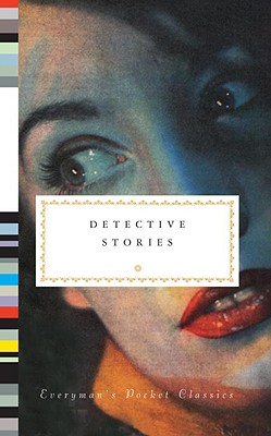 侦探的故事 Detective Stories 进口原版