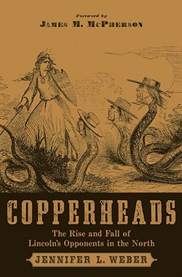 【预订】copperheads: the rise and fall of