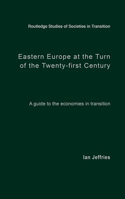 Eastern Europe at the Turn of th