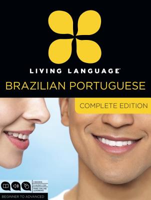 Living Language Brazilian Portuguese,