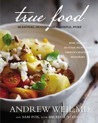 True Food: Seasonal, Sustainab