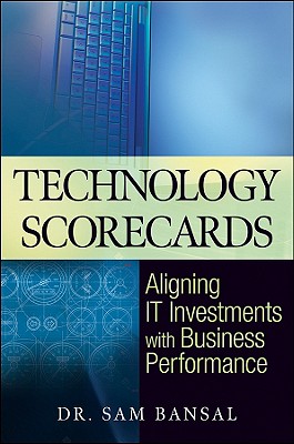 Technology Scorecards: Aligning