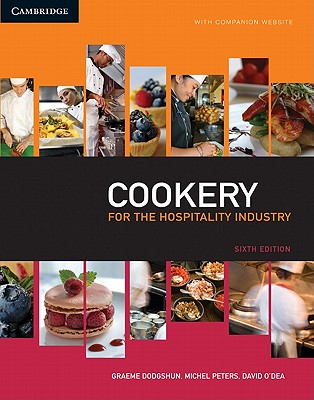 Cookery for the Hospitali
