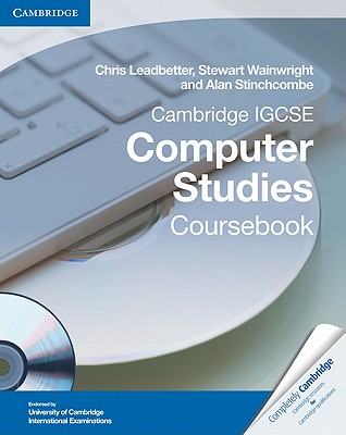 Cambridge Igcse Computer Studi