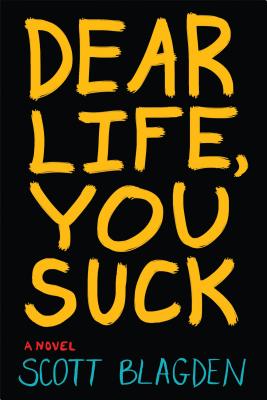 life suck,bigblack bug 【预订】dear life, you suck