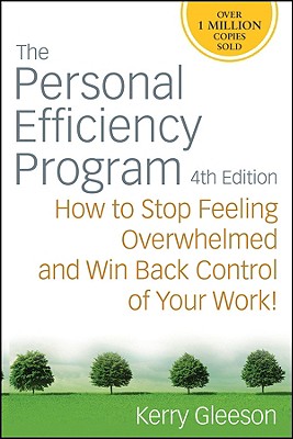 The Personal Efficiency Program: How To