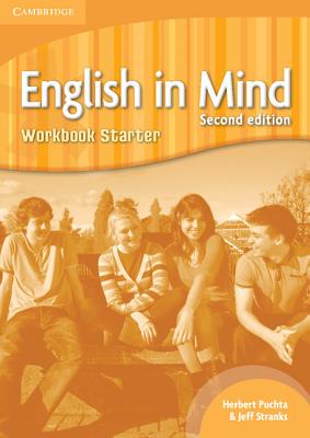 English in Mind Starter Level