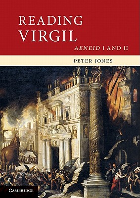 【预订】reading virgil: aeneid i and ii