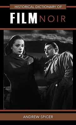 Historical Dictionary of Film