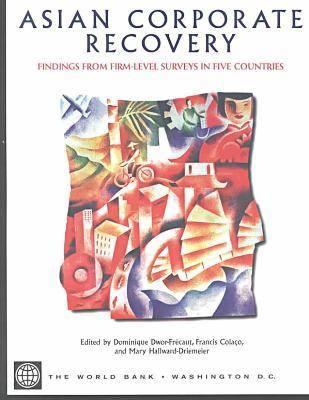 Asian Corporate Recovery: Findings from