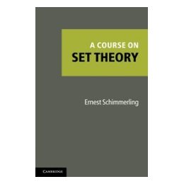 A Course on Set Theory