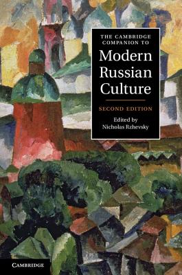 The Cambridge Companion to Moder