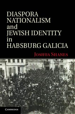 【预订】diaspora nationalism and jewish identity