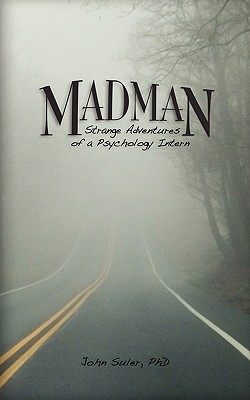 【预订】madman: strange adventures of a