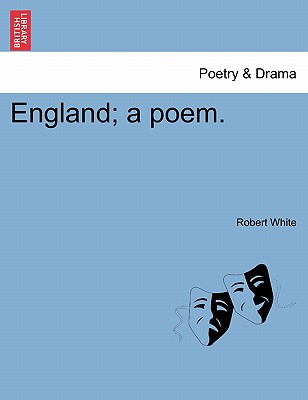 England; A Poem.