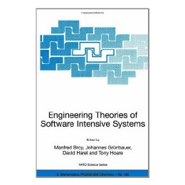 Engineering Theories of Softwar
