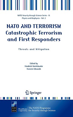 NATO and Terrorism Catastrophic