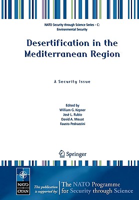 【预订】desertification in the mediterranean