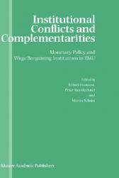 Institutional Conflicts and
