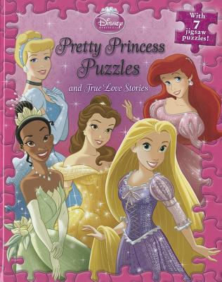 【预订】disney princess: pretty princ