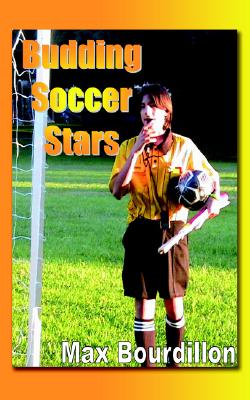 Budding Soccer Stars