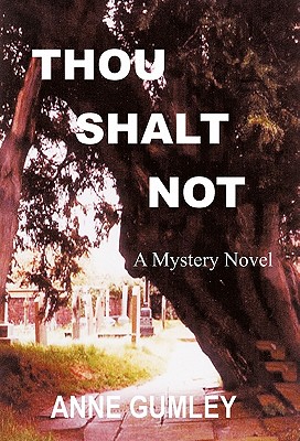 【预订】thou shalt not