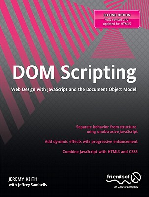 DOM Scripting: Web Design with